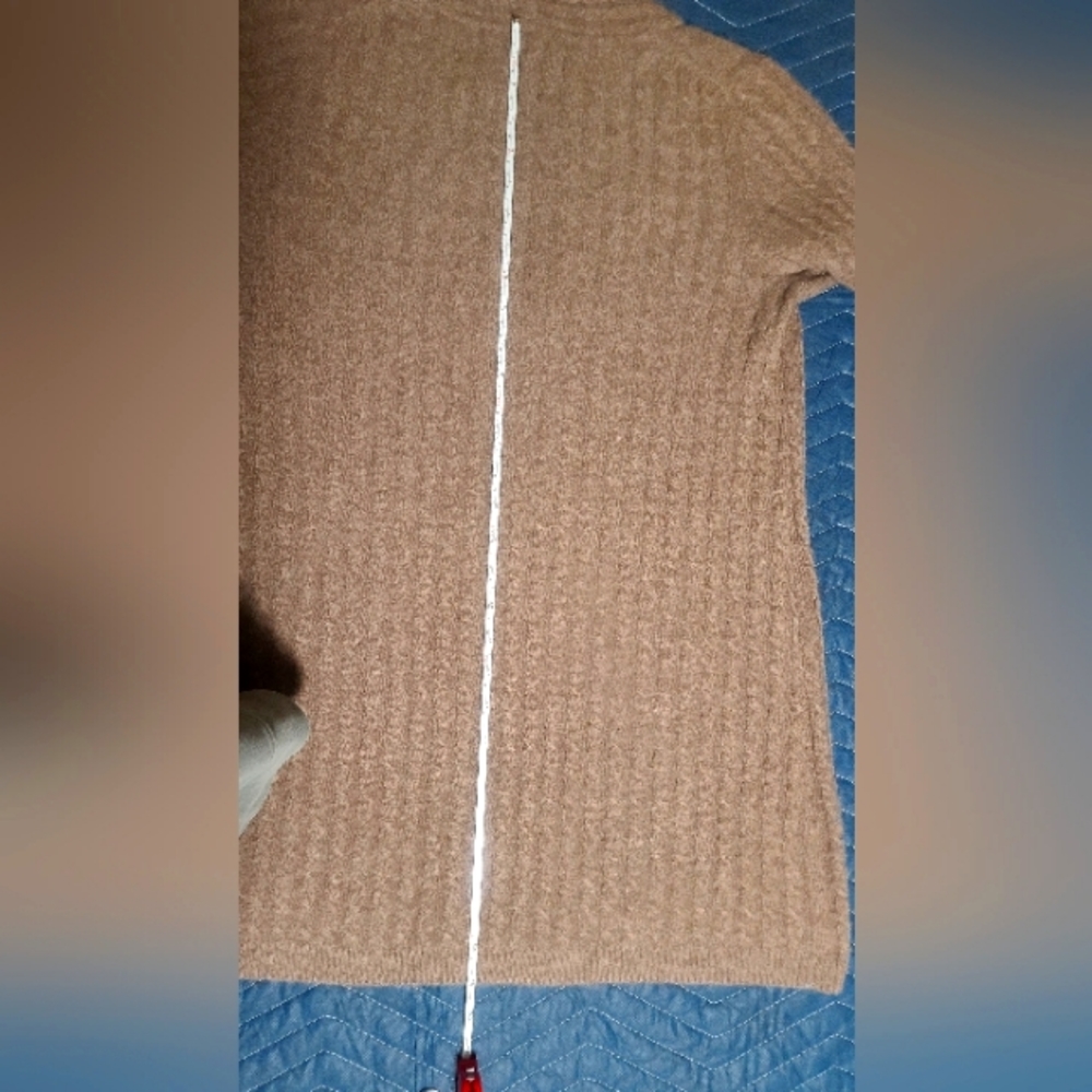 Ladies Cashmere Cardigan